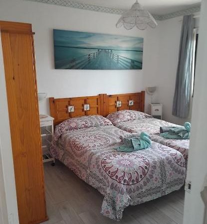 Dunes To Explore And Relax Right By The Desert Wifi Corralejo Exteriör bild