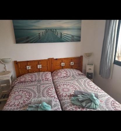 Dunes To Explore And Relax Right By The Desert Wifi Corralejo Exteriör bild
