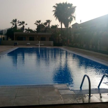 Dunes To Explore And Relax Right By The Desert Wifi Corralejo Exteriör bild