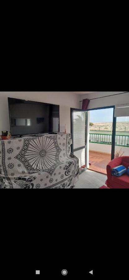 Dunes To Explore And Relax Right By The Desert Wifi Corralejo Exteriör bild