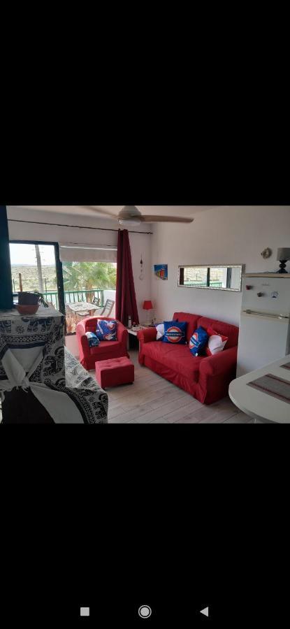 Dunes To Explore And Relax Right By The Desert Wifi Corralejo Exteriör bild