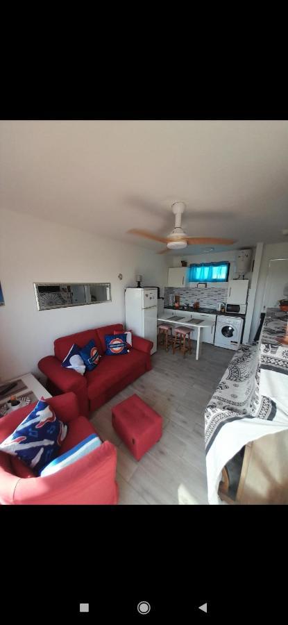 Dunes To Explore And Relax Right By The Desert Wifi Corralejo Exteriör bild