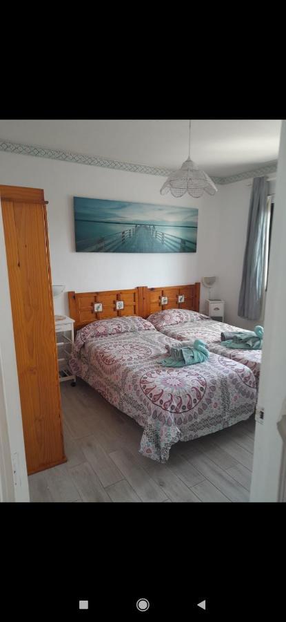 Dunes To Explore And Relax Right By The Desert Wifi Corralejo Exteriör bild