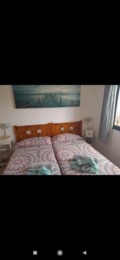 Dunes To Explore And Relax Right By The Desert Wifi Corralejo Exteriör bild