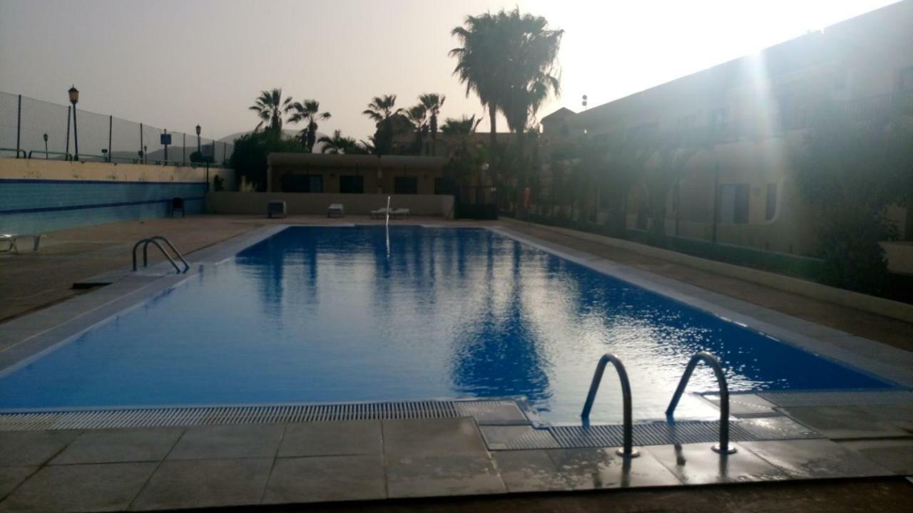 Dunes To Explore And Relax Right By The Desert Wifi Corralejo Exteriör bild